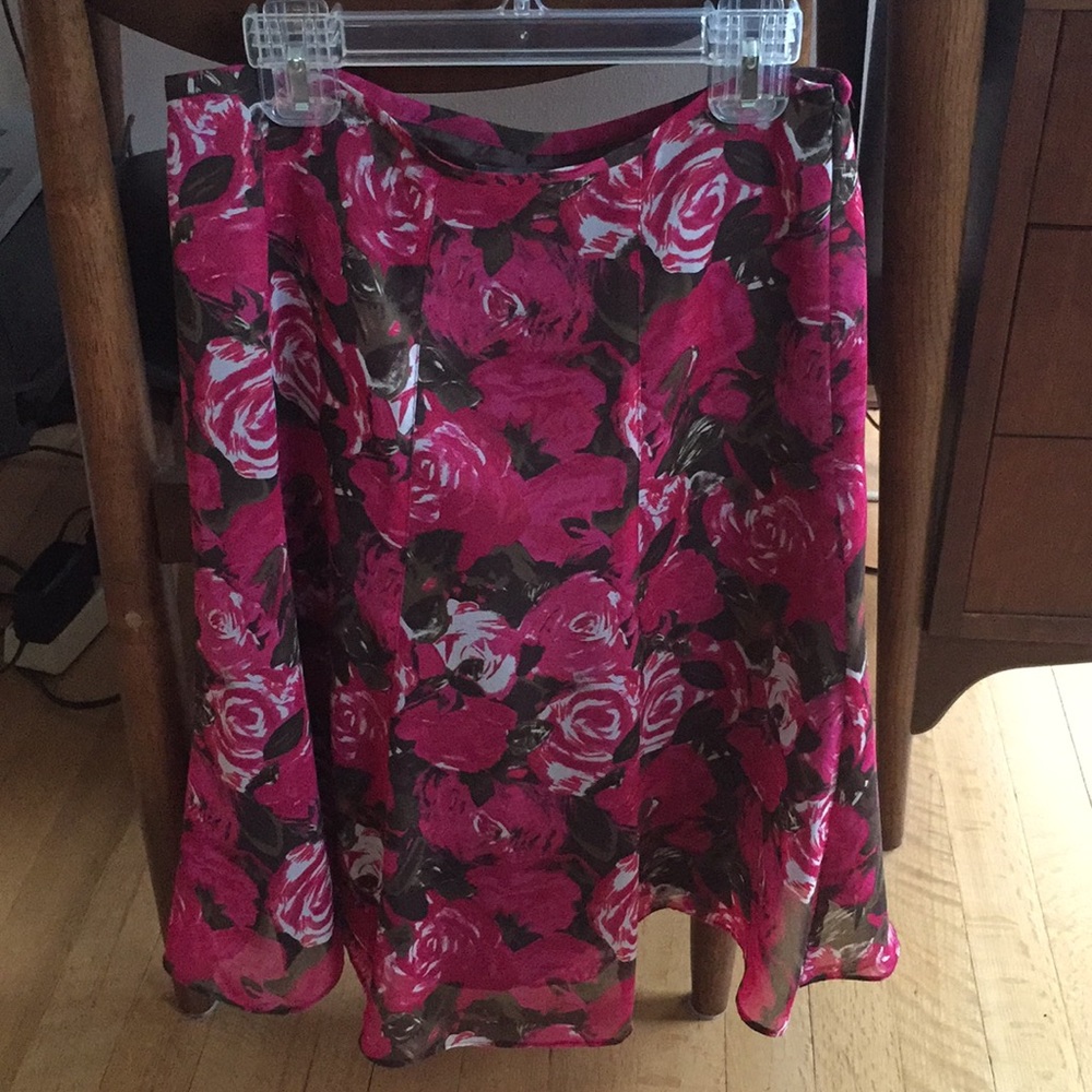 Ann Taylor skirt